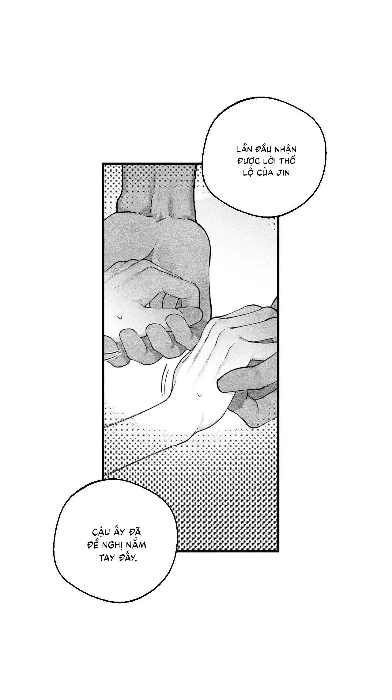 Vóc Dáng Toàn Mỹ Chapter 20 Trang 51