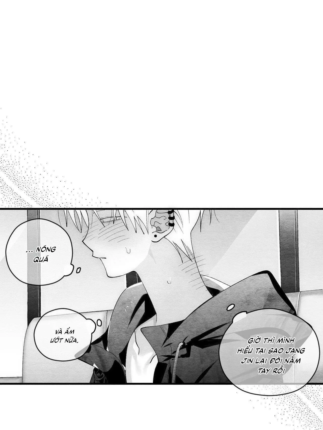 Vóc Dáng Toàn Mỹ Chapter 20 Trang 55