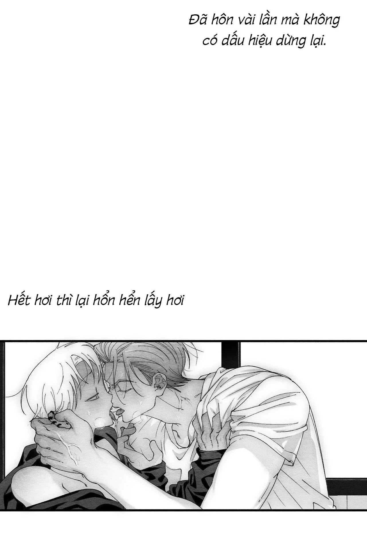 Vóc Dáng Toàn Mỹ Chapter 20 Trang 62