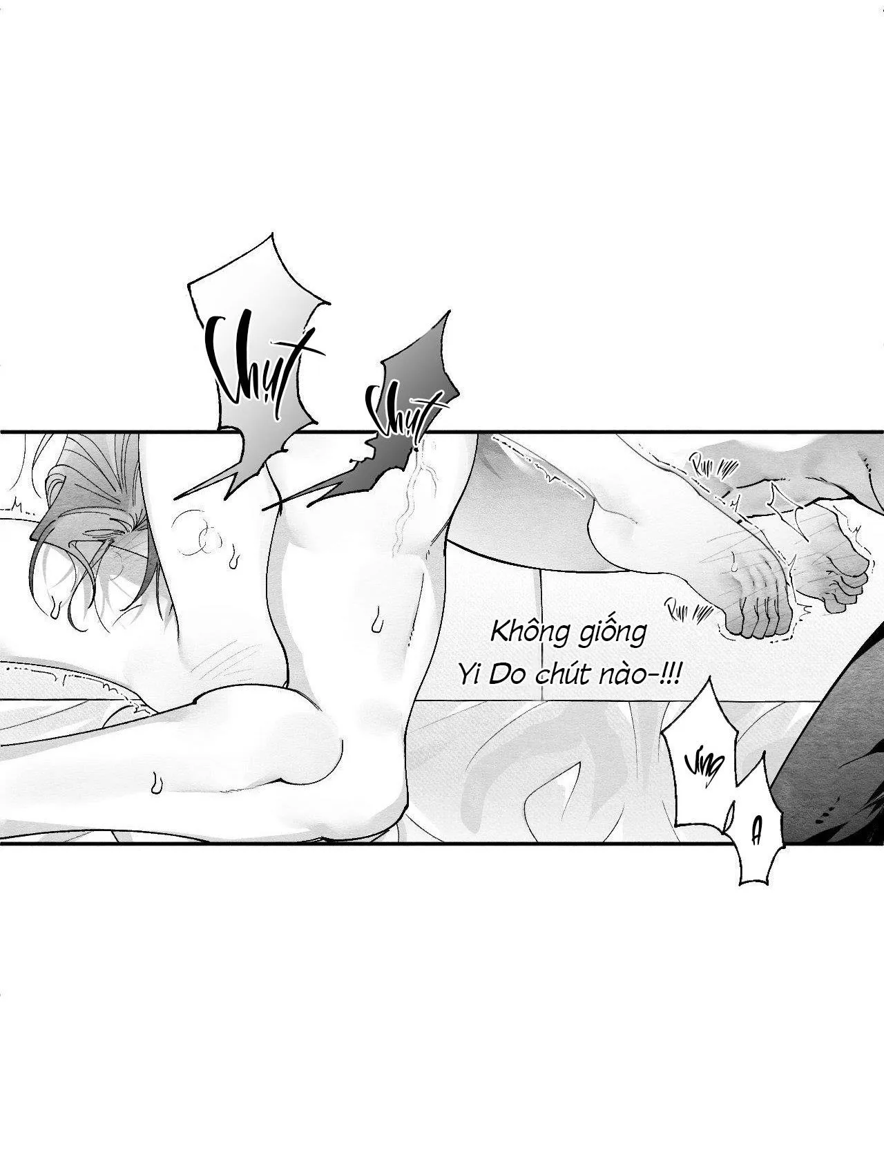 Vóc Dáng Toàn Mỹ Chapter 21 Trang 6