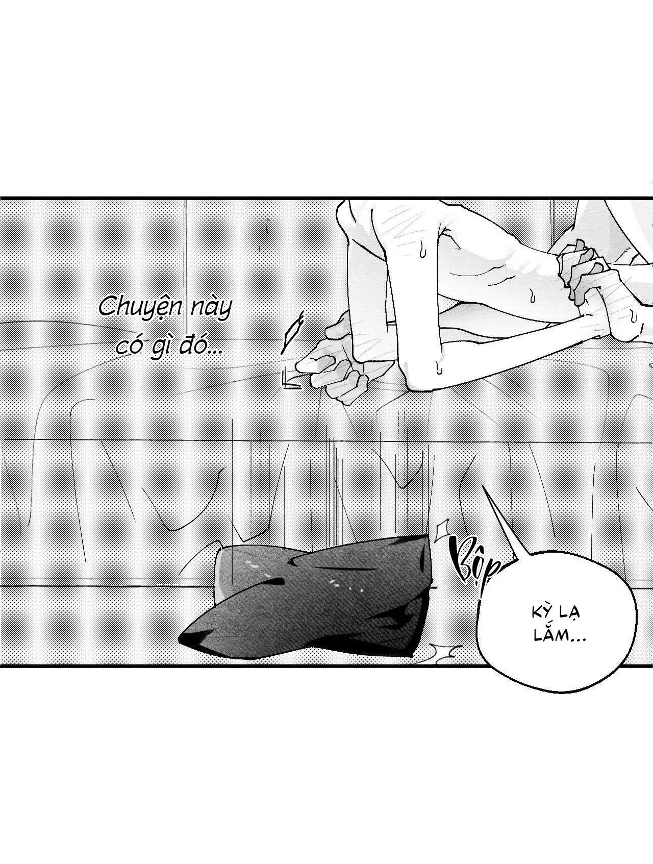 Vóc Dáng Toàn Mỹ Chapter 21 Trang 10