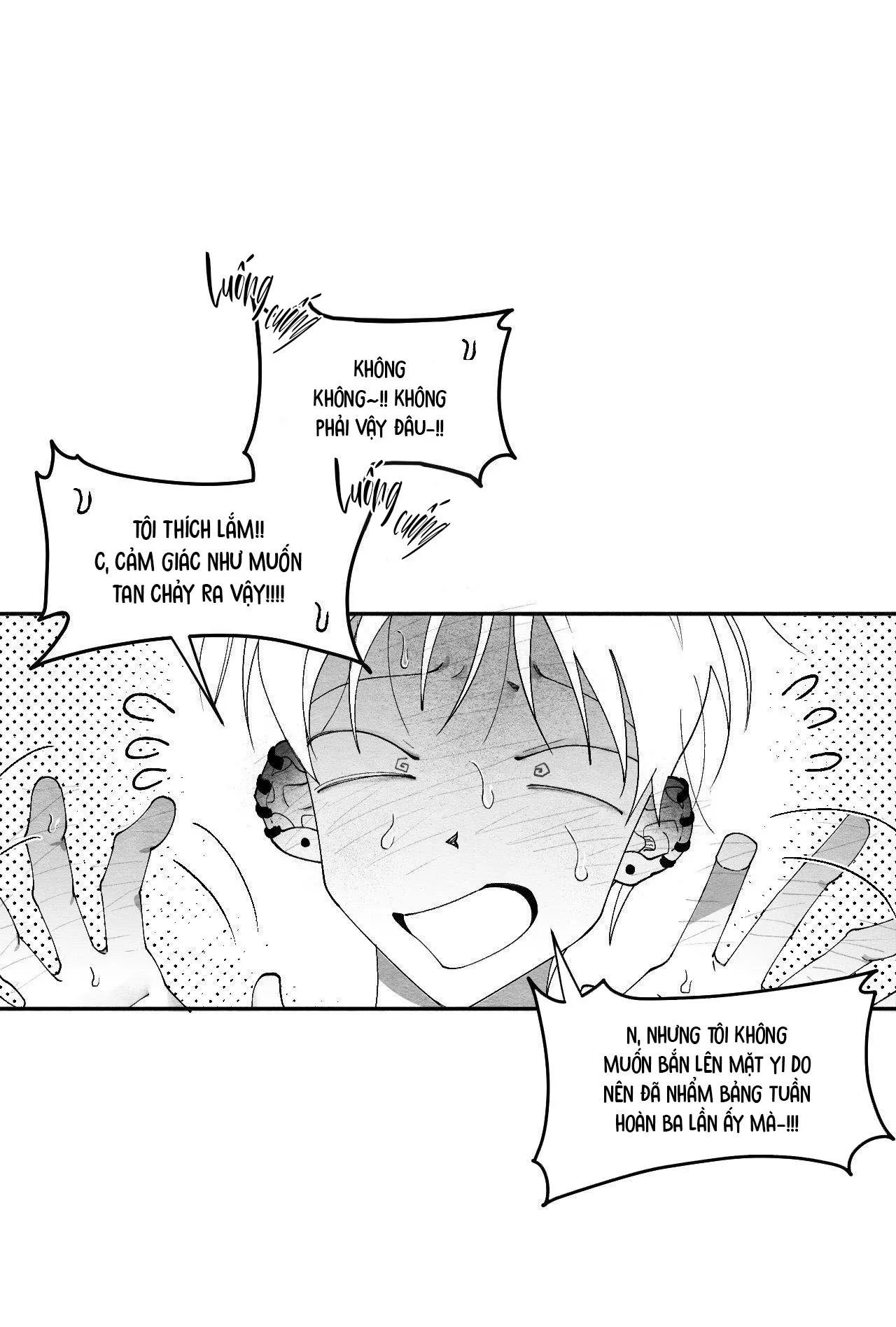 Vóc Dáng Toàn Mỹ Chapter 21 Trang 12