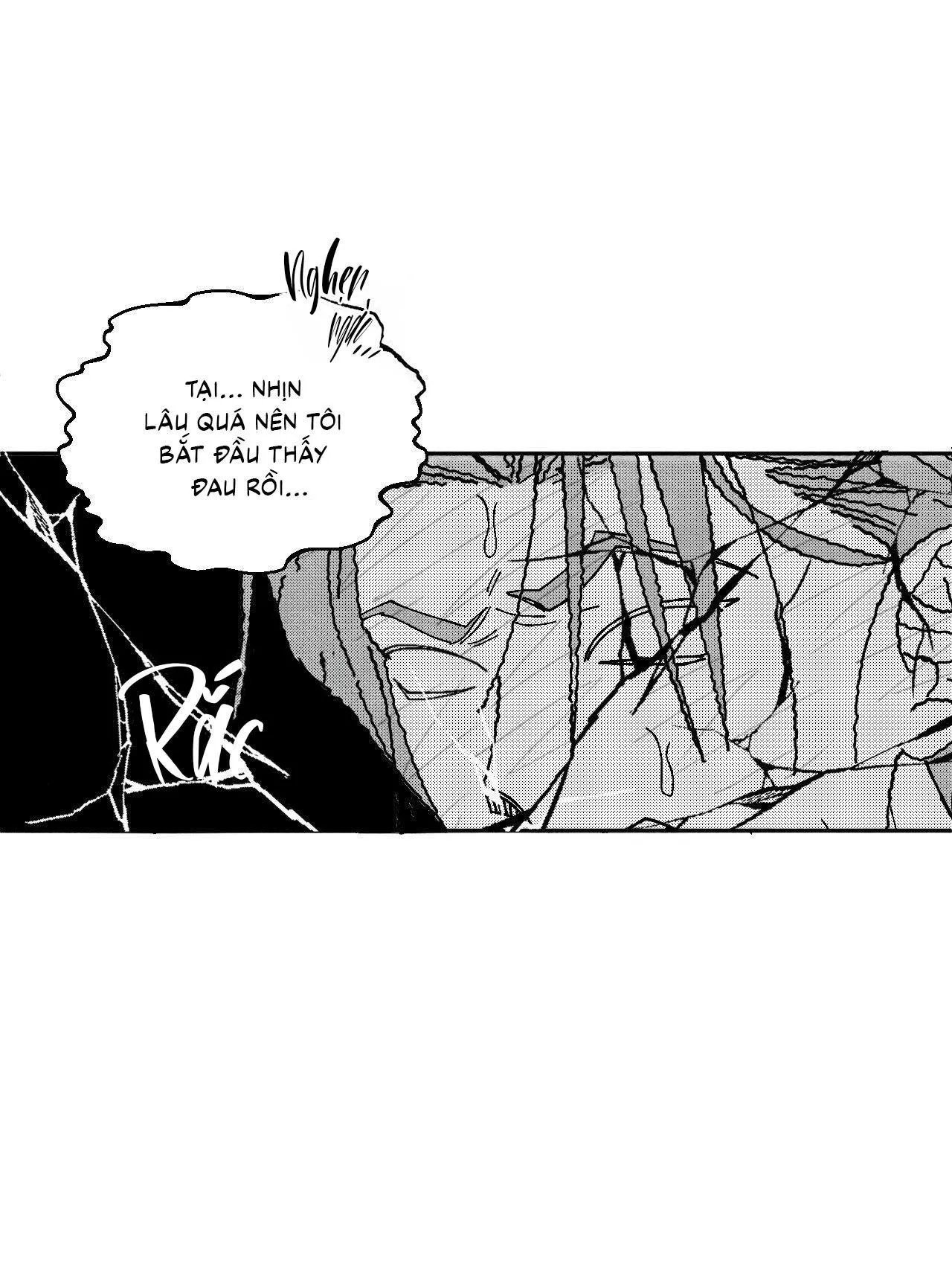 Vóc Dáng Toàn Mỹ Chapter 21 Trang 15