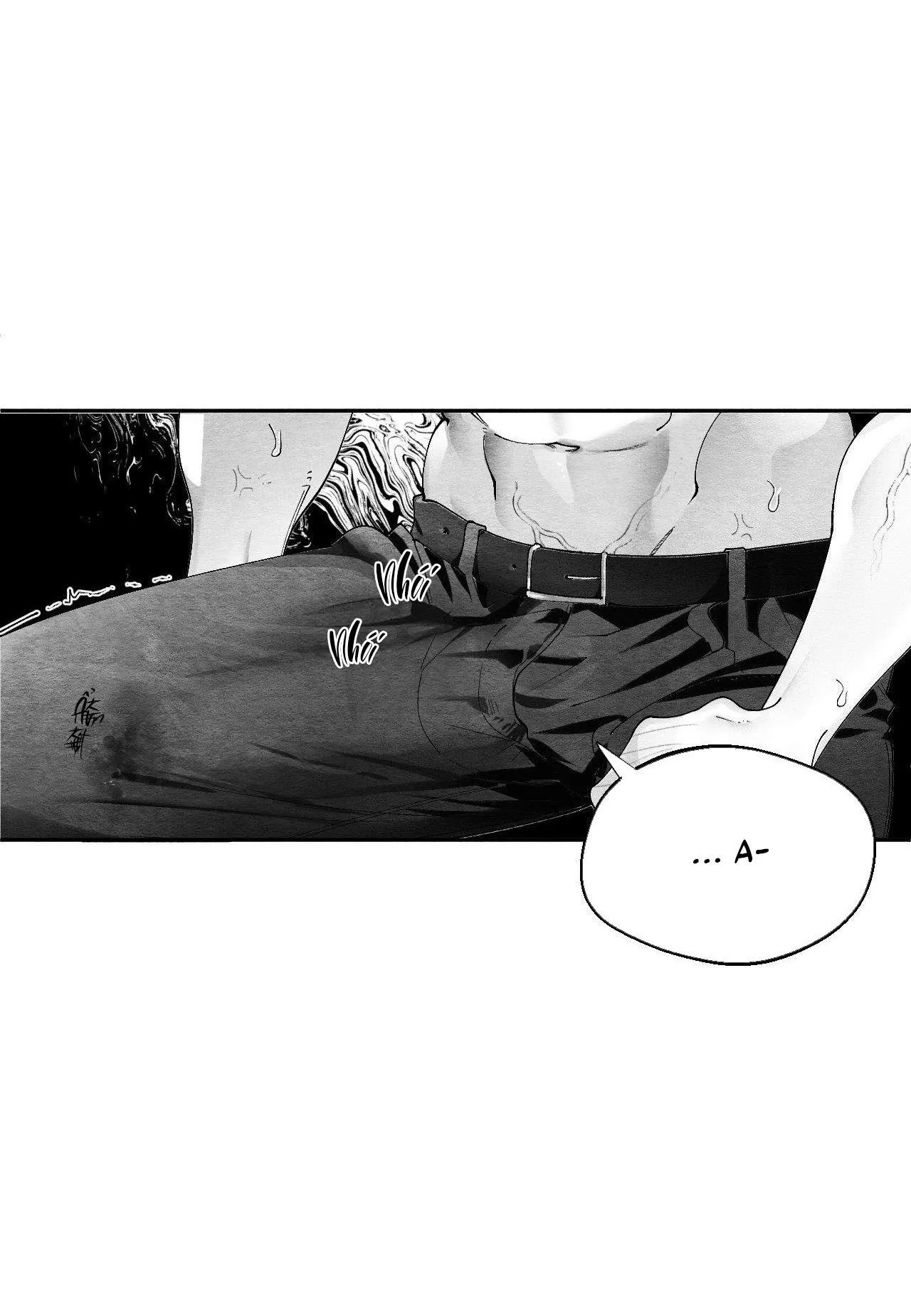 Vóc Dáng Toàn Mỹ Chapter 21 Trang 16