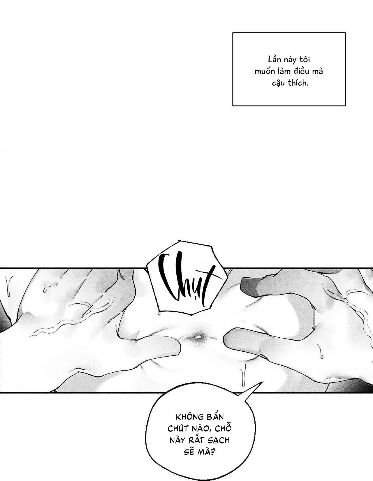 Vóc Dáng Toàn Mỹ Chapter 21 Trang 20