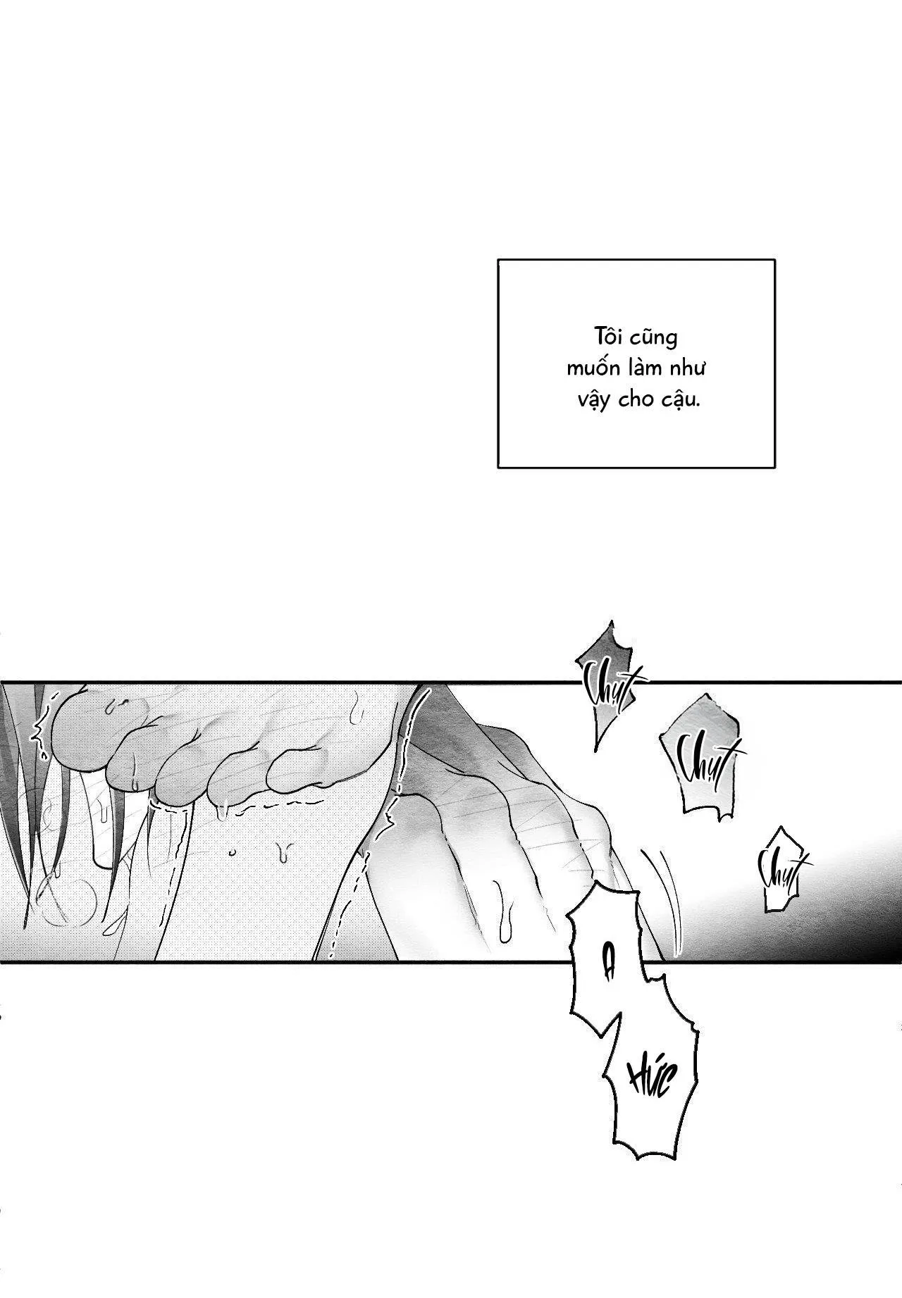 Vóc Dáng Toàn Mỹ Chapter 21 Trang 22