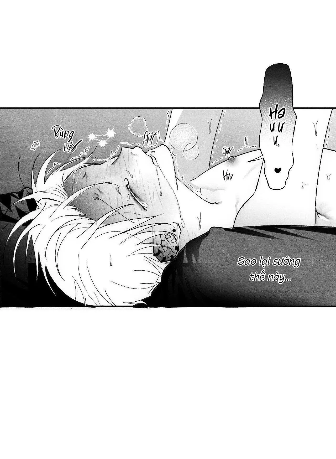 Vóc Dáng Toàn Mỹ Chapter 21 Trang 25