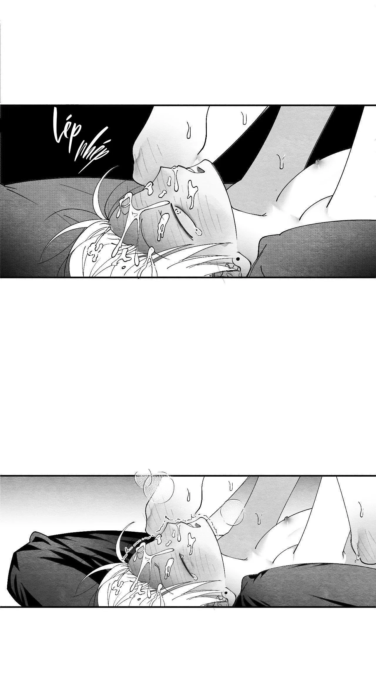 Vóc Dáng Toàn Mỹ Chapter 21 Trang 28