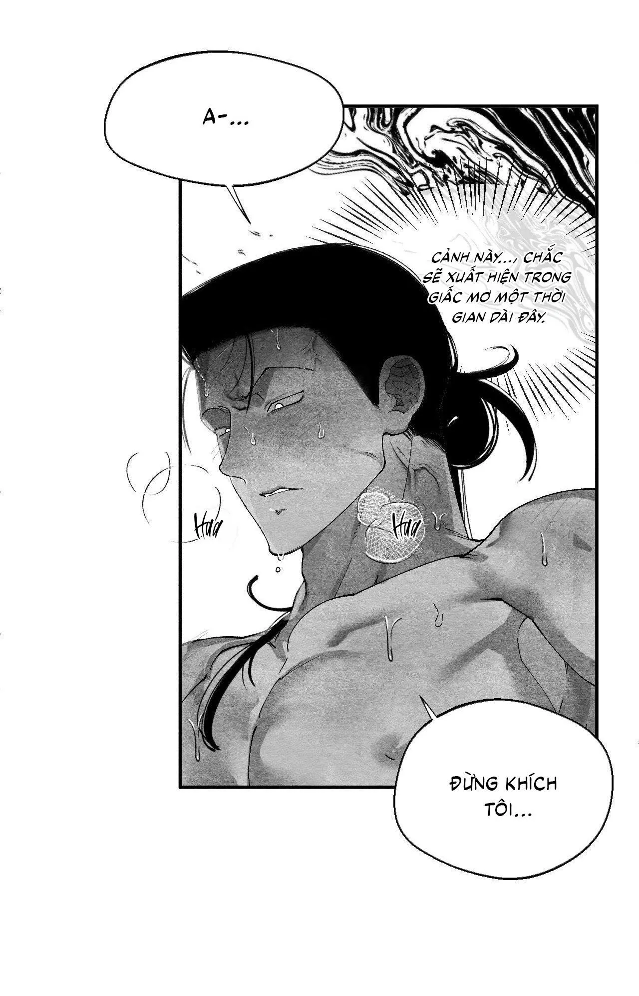 Vóc Dáng Toàn Mỹ Chapter 21 Trang 47