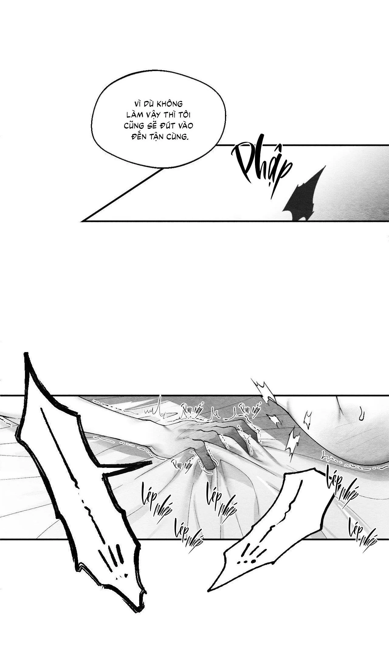 Vóc Dáng Toàn Mỹ Chapter 21 Trang 48