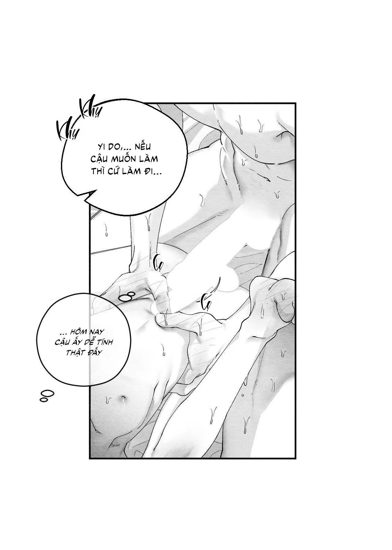 Vóc Dáng Toàn Mỹ Chapter 21 Trang 52