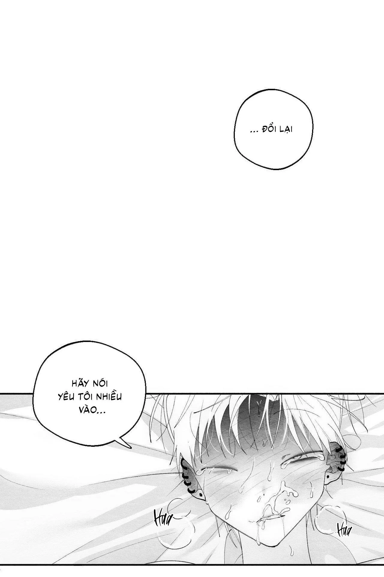 Vóc Dáng Toàn Mỹ Chapter 21 Trang 53