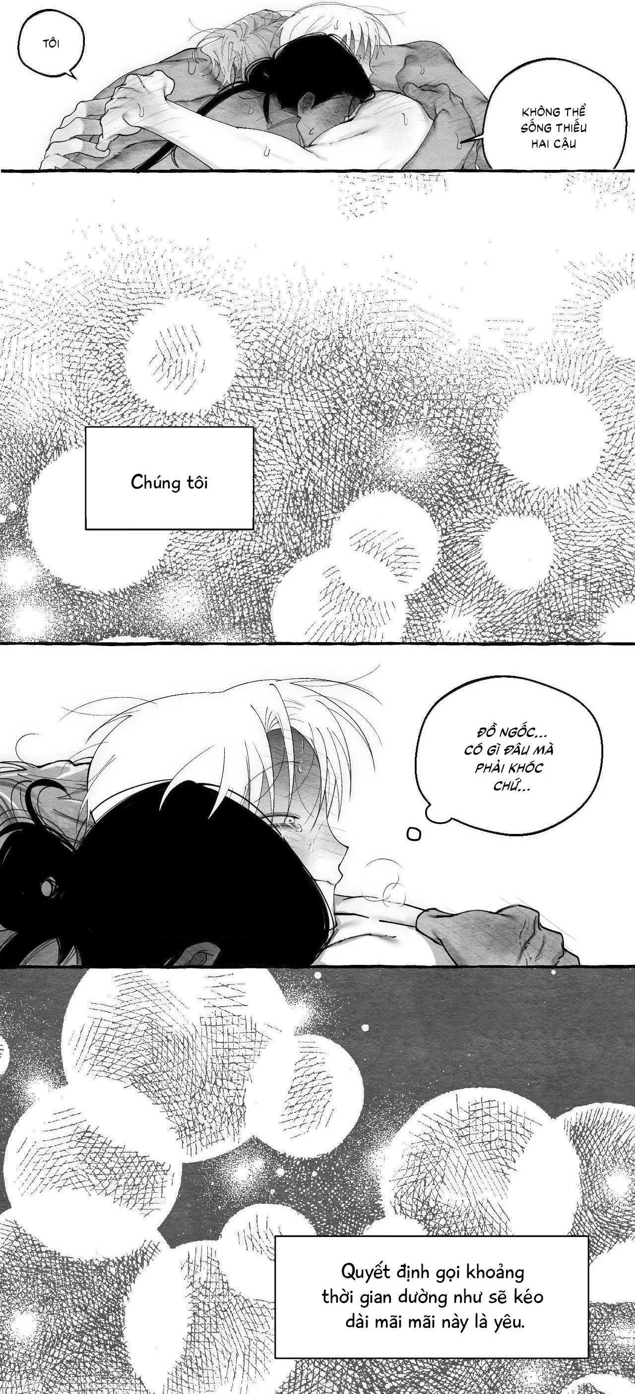 Vóc Dáng Toàn Mỹ Chapter 21 Trang 55