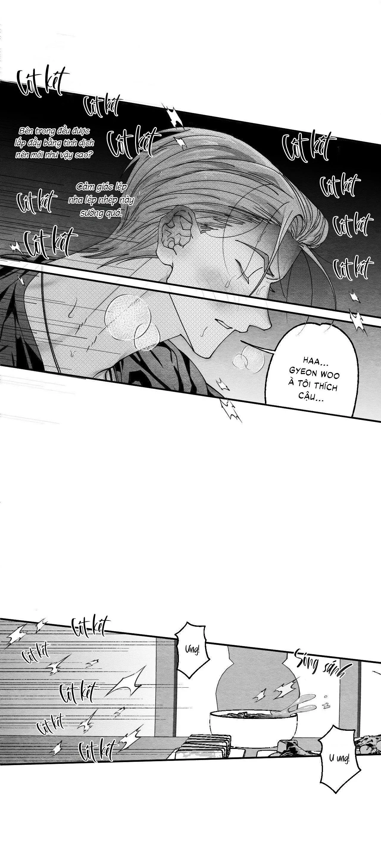 Vóc Dáng Toàn Mỹ Chapter 22 Trang 4