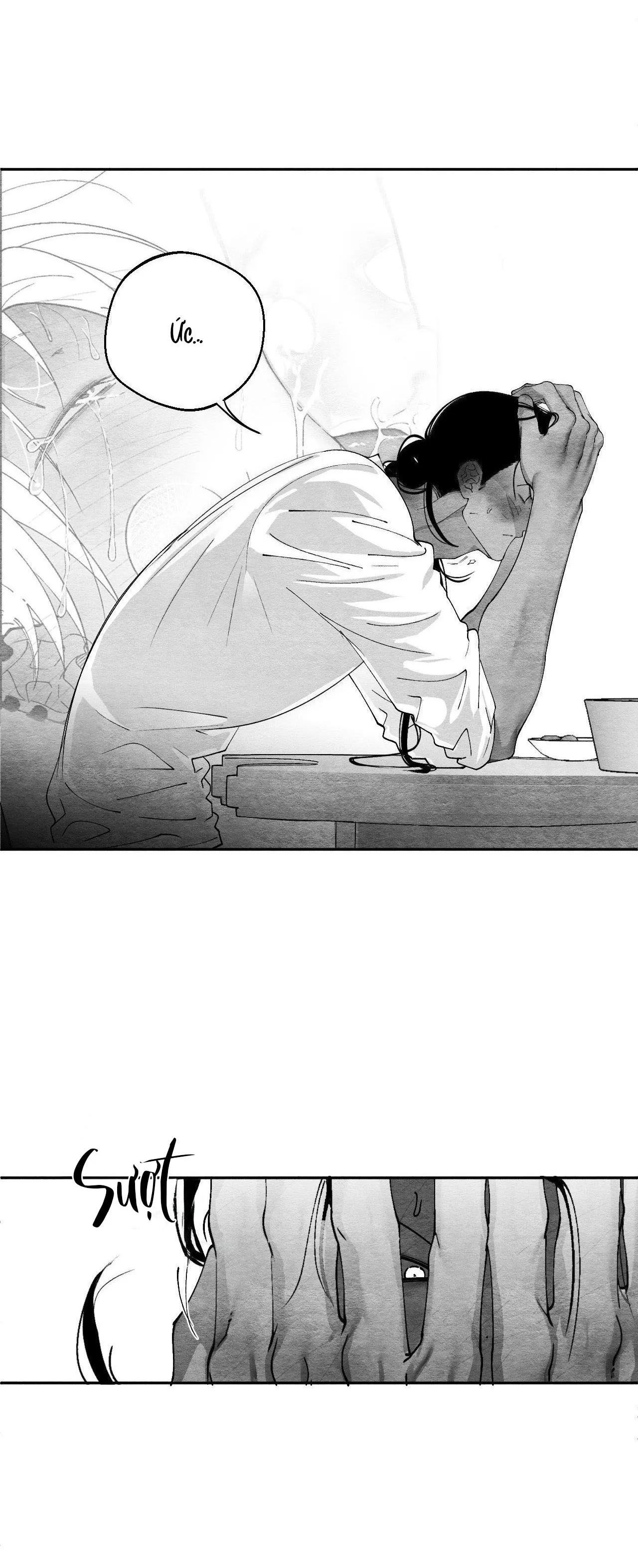 Vóc Dáng Toàn Mỹ Chapter 22 Trang 14