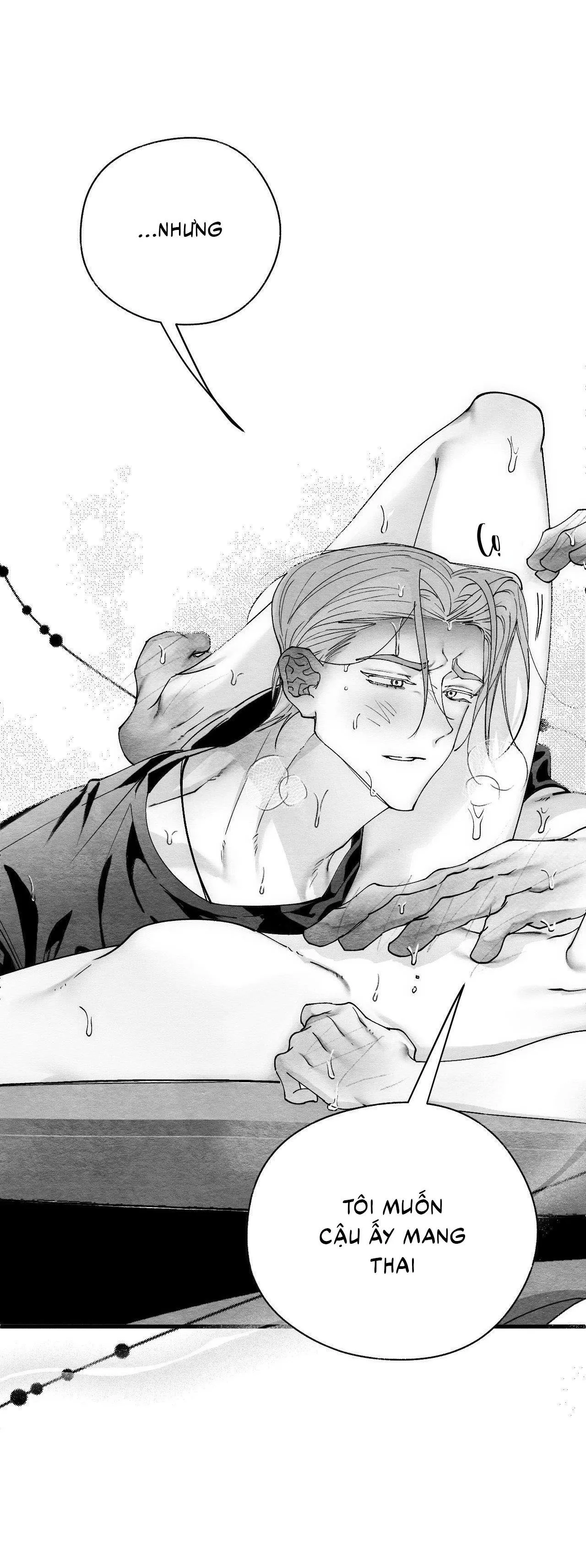 Vóc Dáng Toàn Mỹ Chapter 22 Trang 19