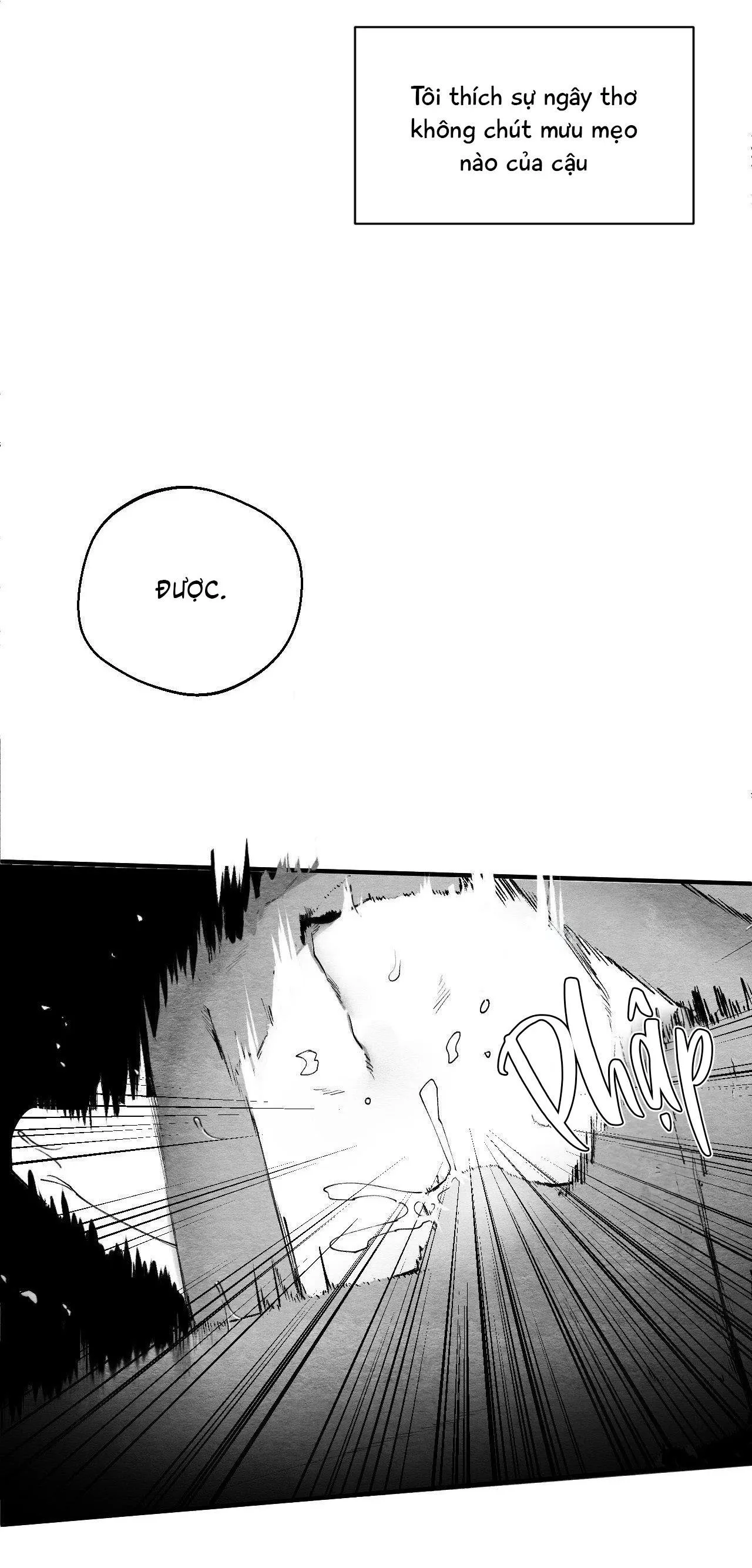 Vóc Dáng Toàn Mỹ Chapter 22 Trang 40