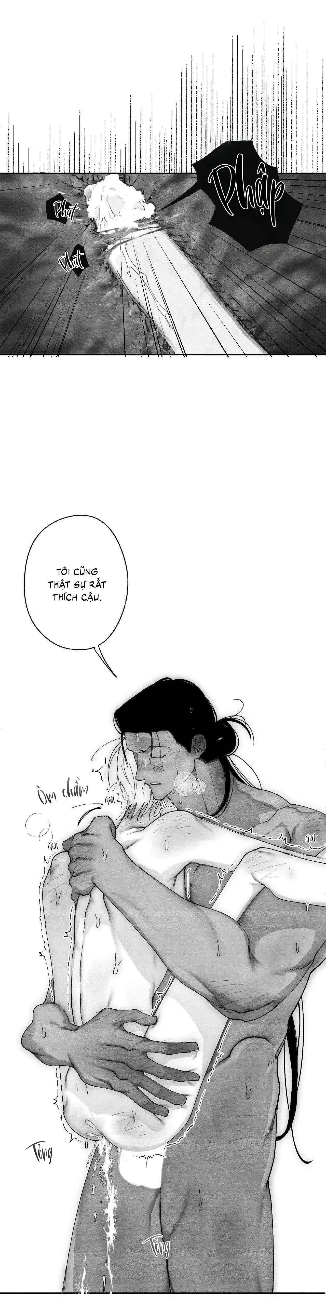 Vóc Dáng Toàn Mỹ Chapter 22 Trang 48