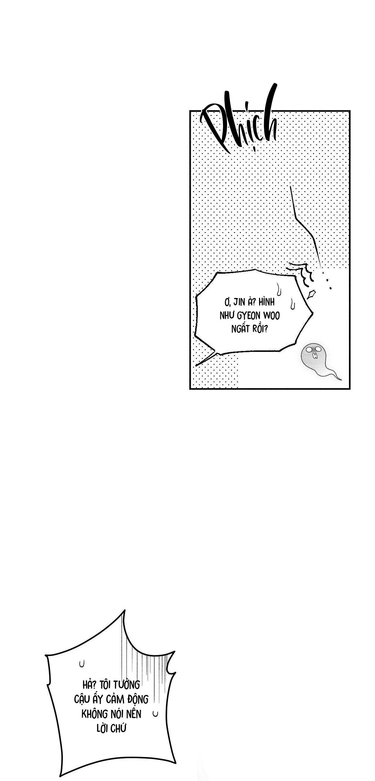 Vóc Dáng Toàn Mỹ Chapter 22 Trang 50