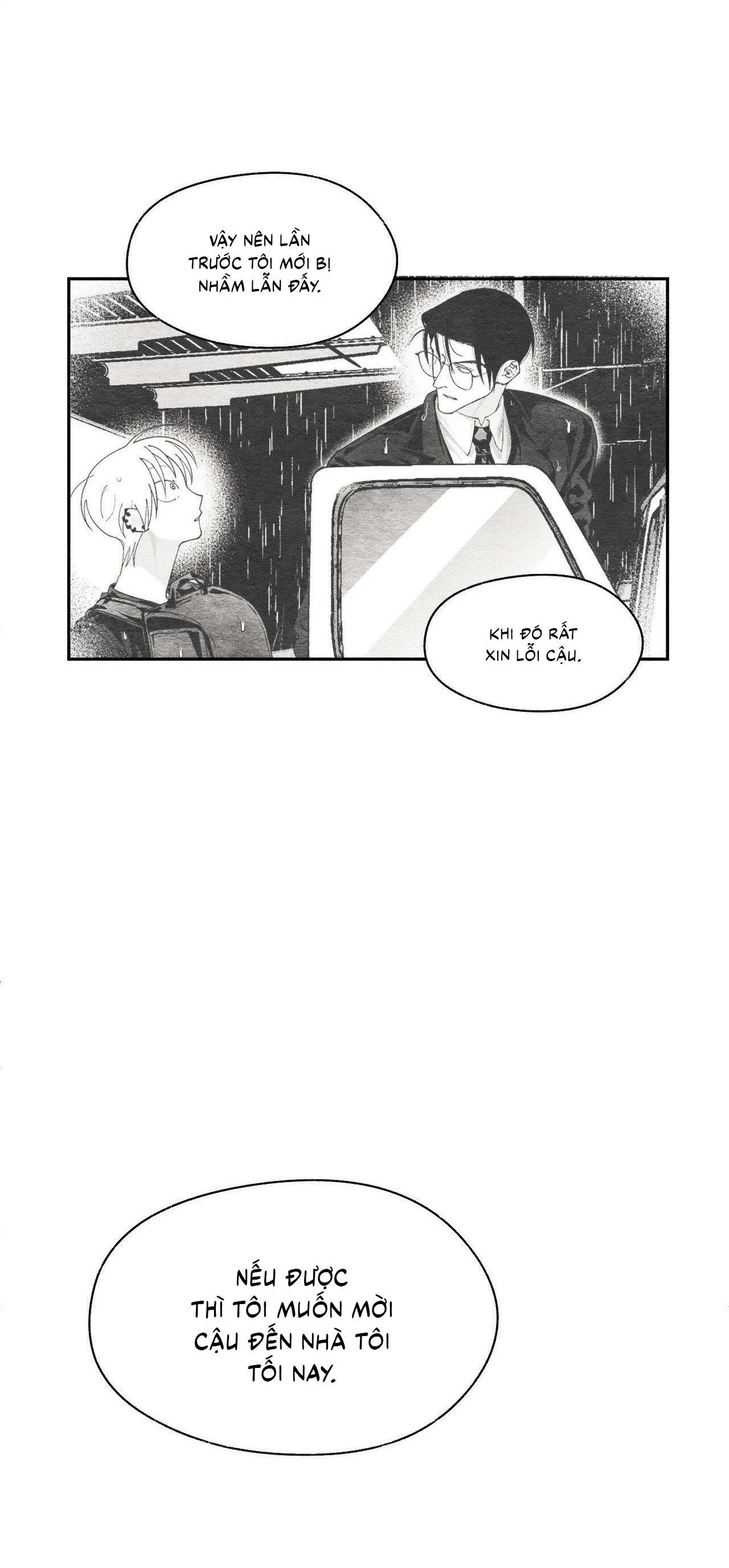 Vóc Dáng Toàn Mỹ Chapter 23 Trang 26