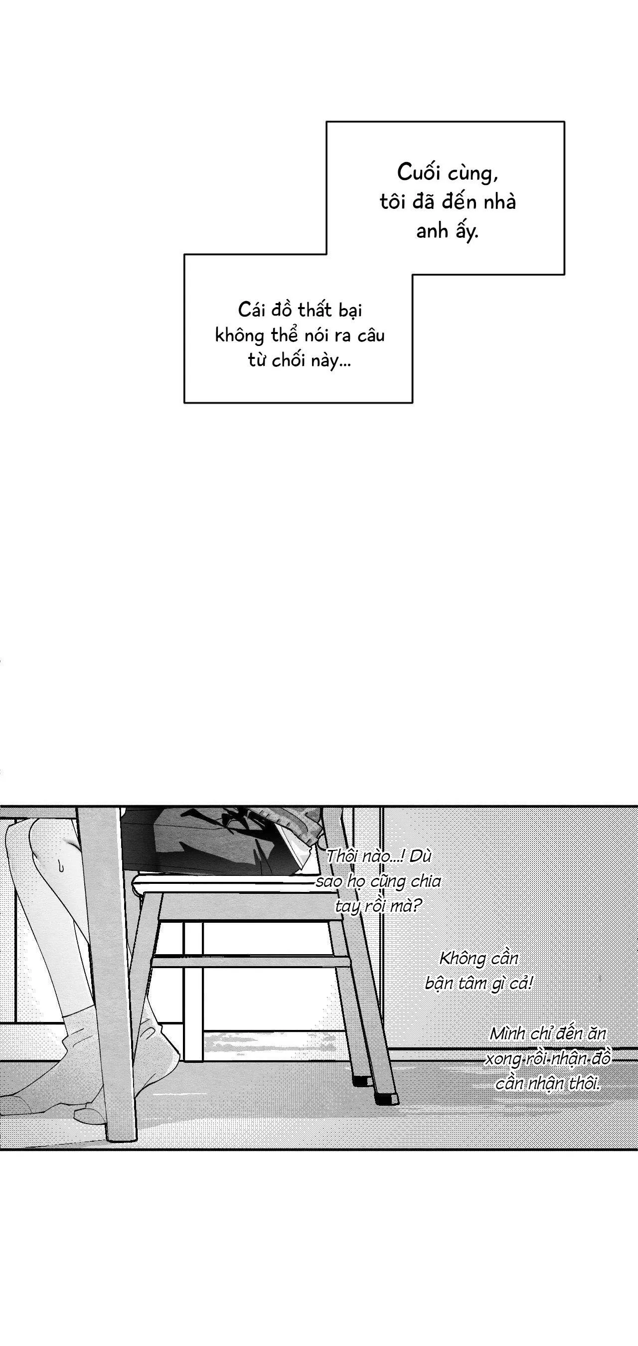 Vóc Dáng Toàn Mỹ Chapter 23 Trang 33