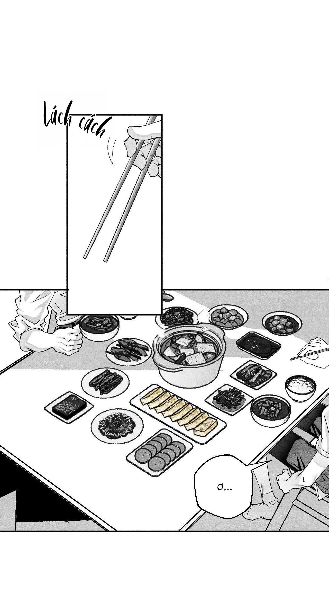 Vóc Dáng Toàn Mỹ Chapter 23 Trang 34