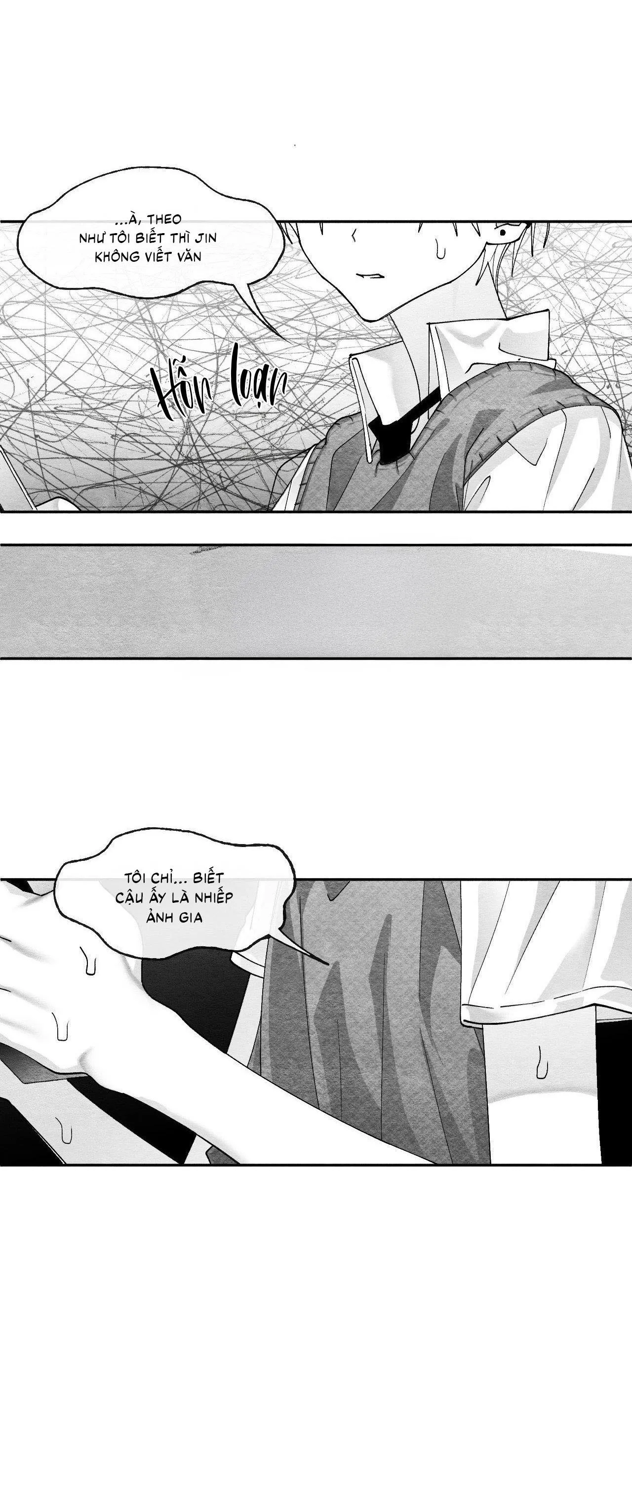 Vóc Dáng Toàn Mỹ Chapter 23 Trang 48