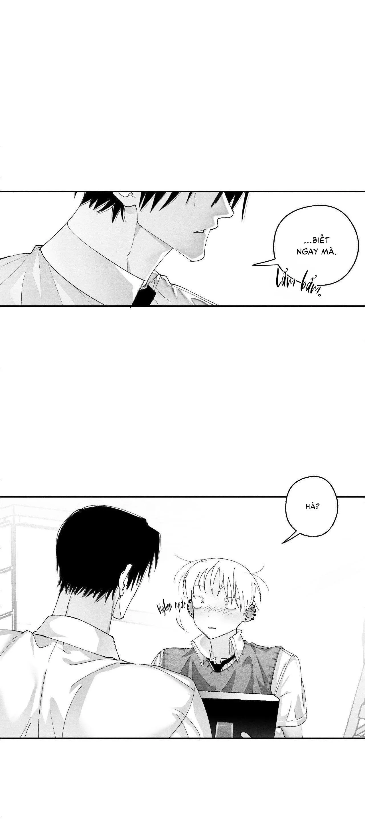 Vóc Dáng Toàn Mỹ Chapter 23 Trang 49