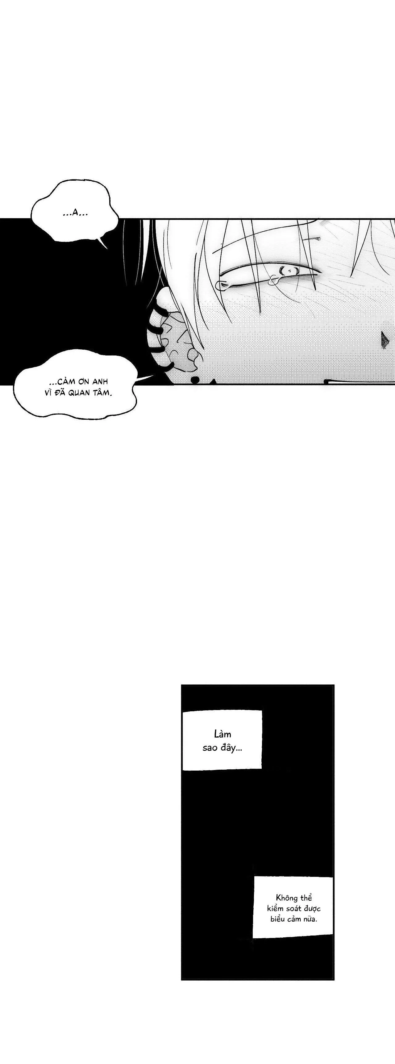 Vóc Dáng Toàn Mỹ Chapter 23 Trang 52