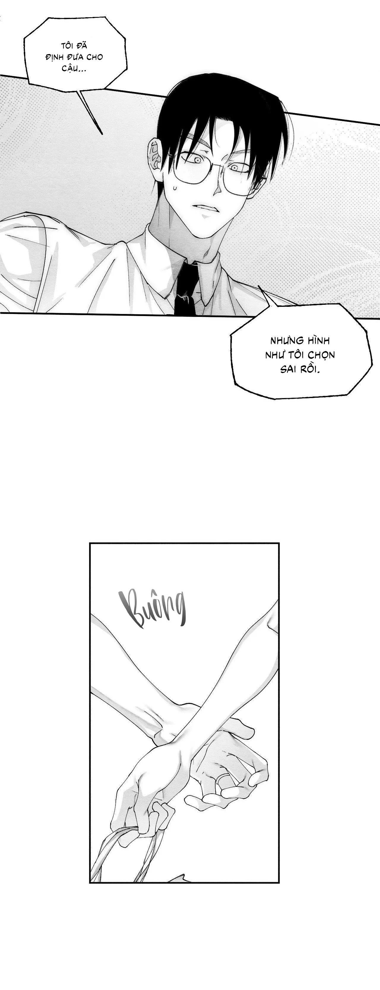 Vóc Dáng Toàn Mỹ Chapter 23 Trang 57