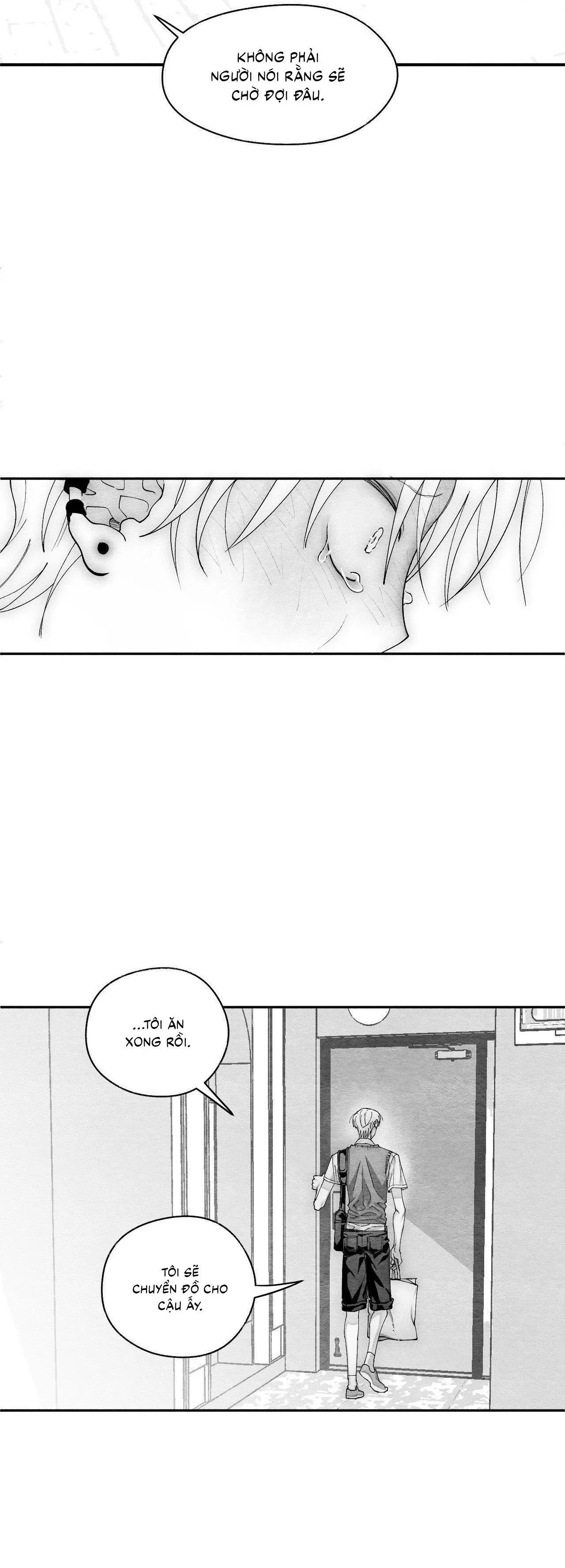 Vóc Dáng Toàn Mỹ Chapter 23 Trang 59