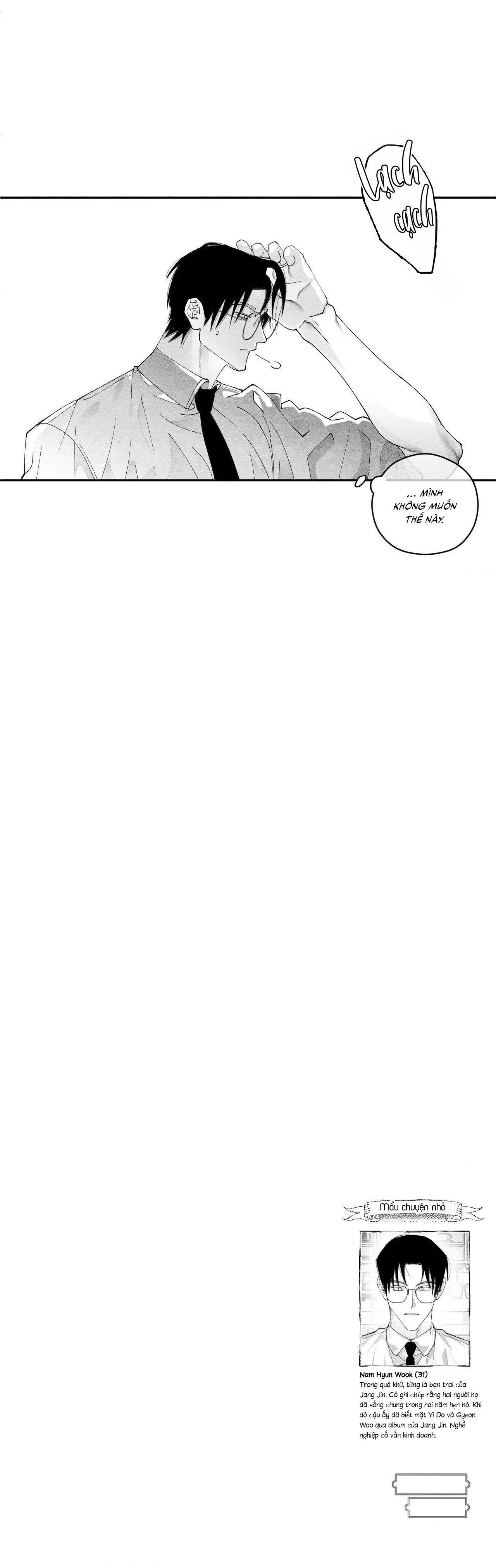 Vóc Dáng Toàn Mỹ Chapter 23 Trang 60