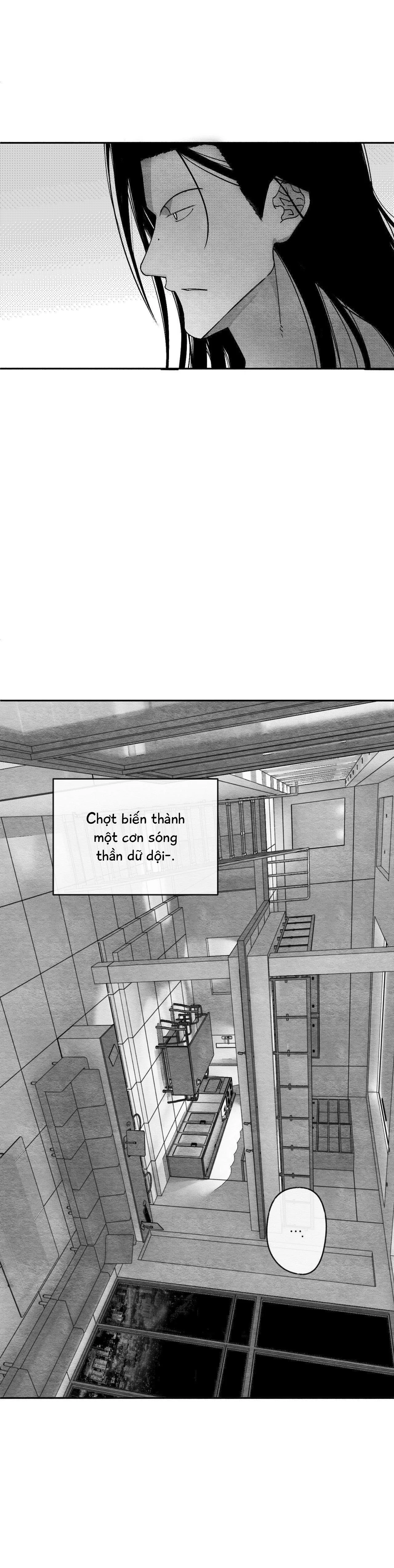 Vóc Dáng Toàn Mỹ Chapter 24 Trang 6