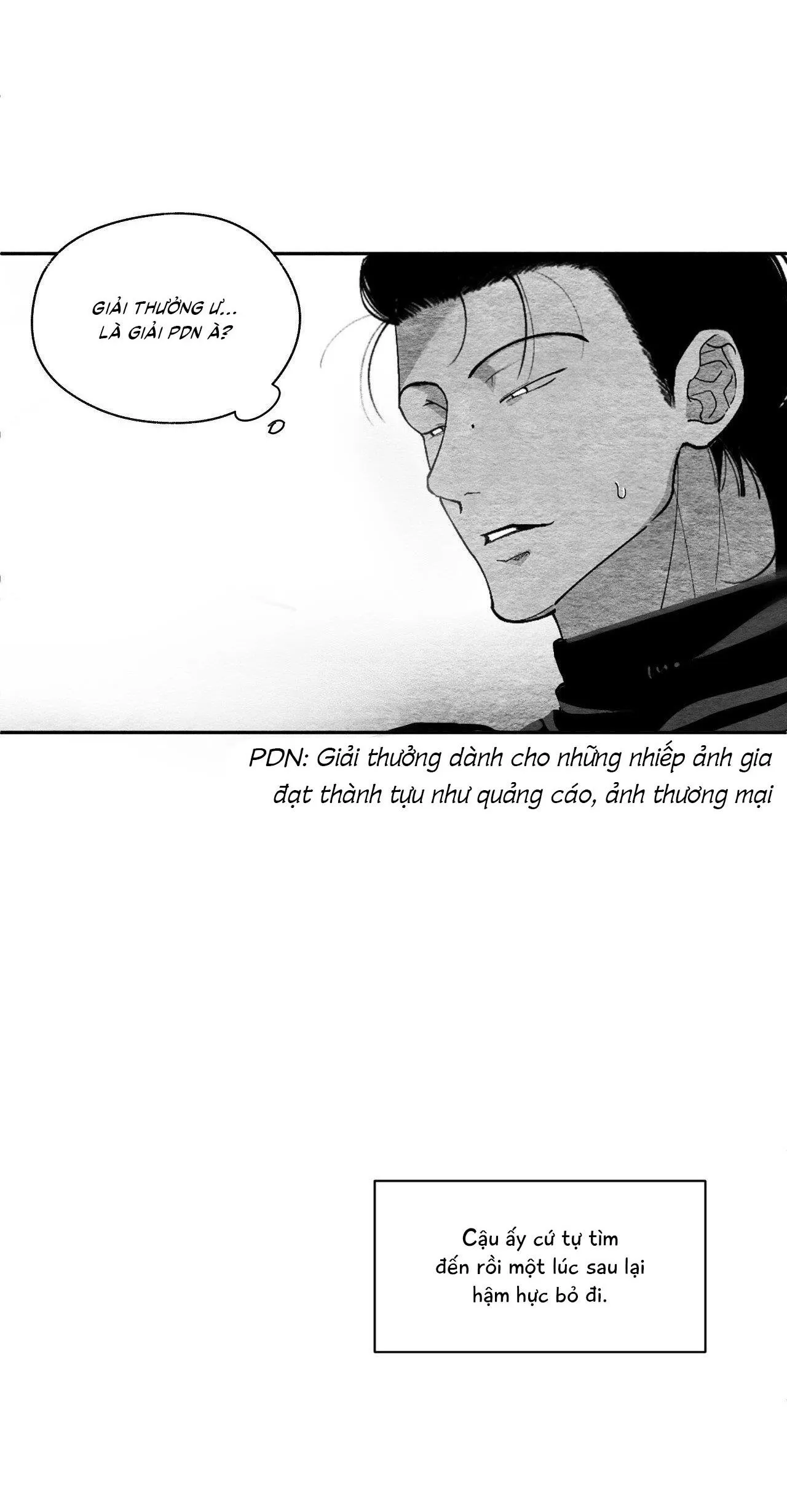 Vóc Dáng Toàn Mỹ Chapter 24 Trang 28