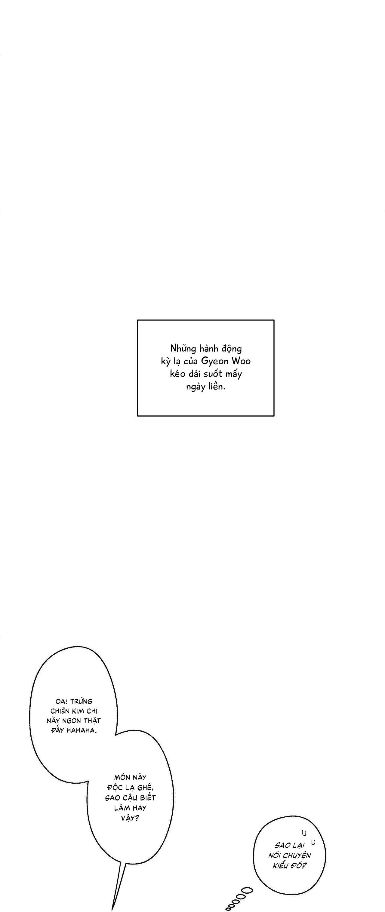 Vóc Dáng Toàn Mỹ Chapter 24 Trang 32