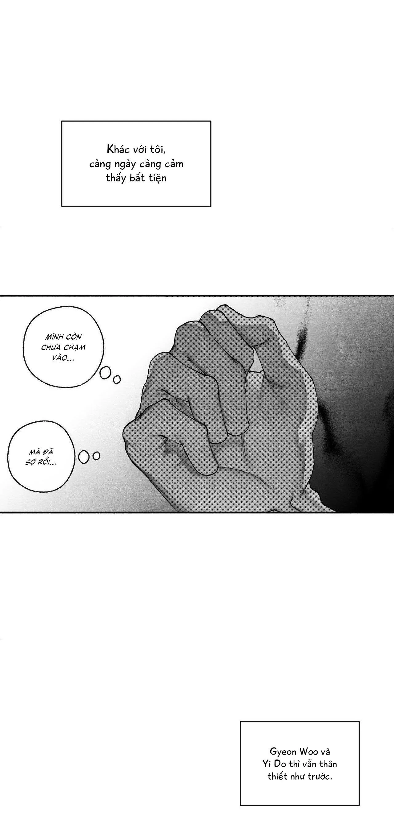 Vóc Dáng Toàn Mỹ Chapter 24 Trang 53