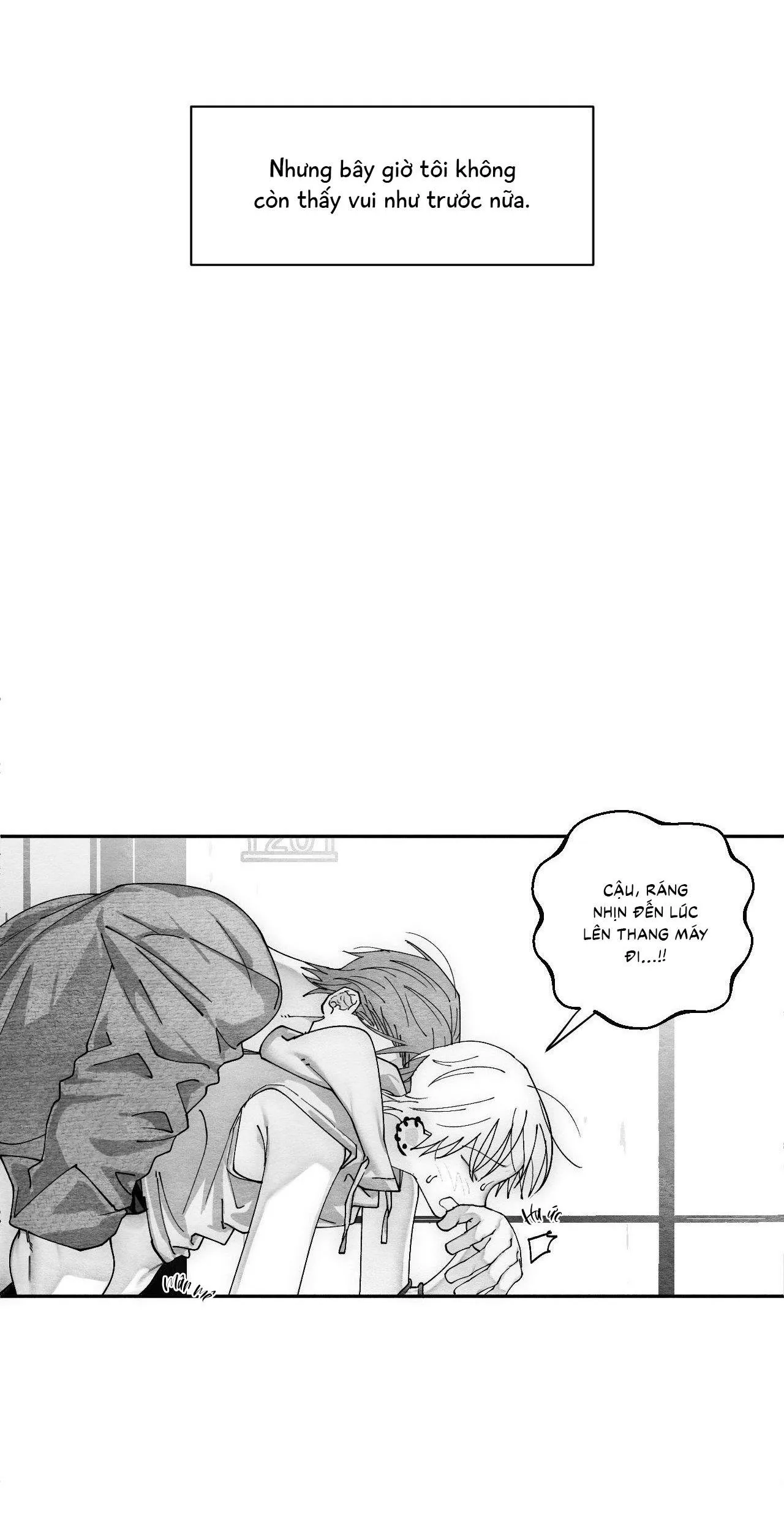 Vóc Dáng Toàn Mỹ Chapter 24 Trang 57