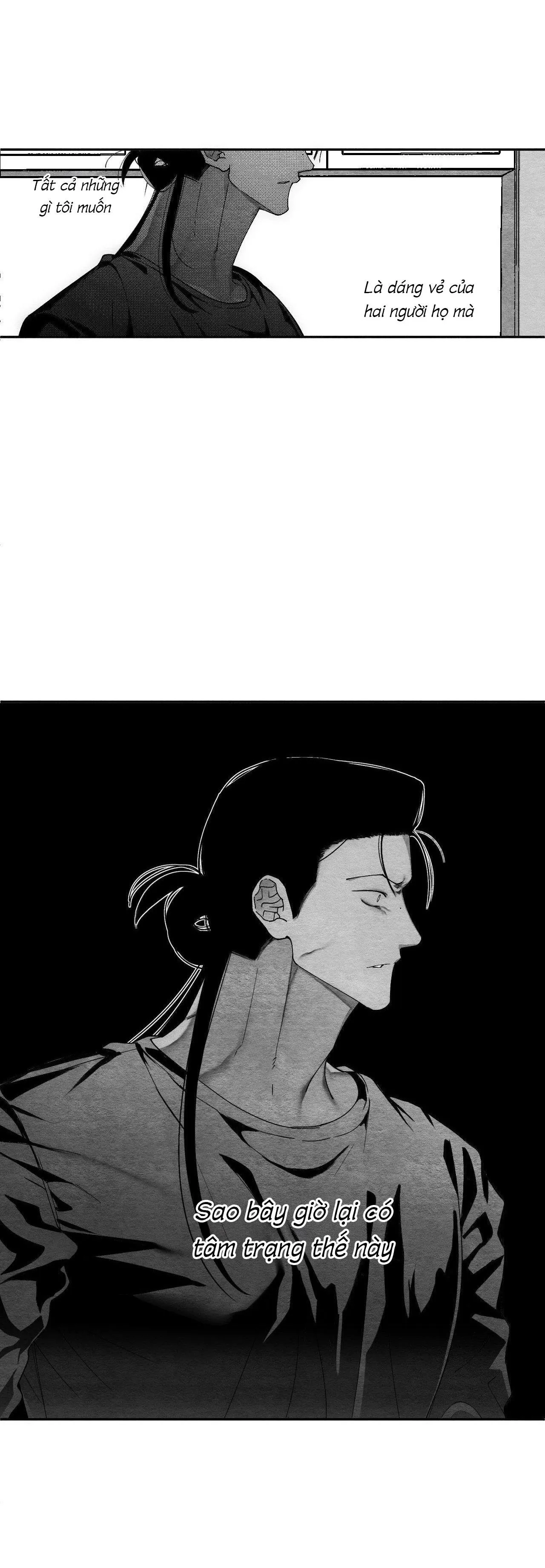 Vóc Dáng Toàn Mỹ Chapter 24 Trang 58