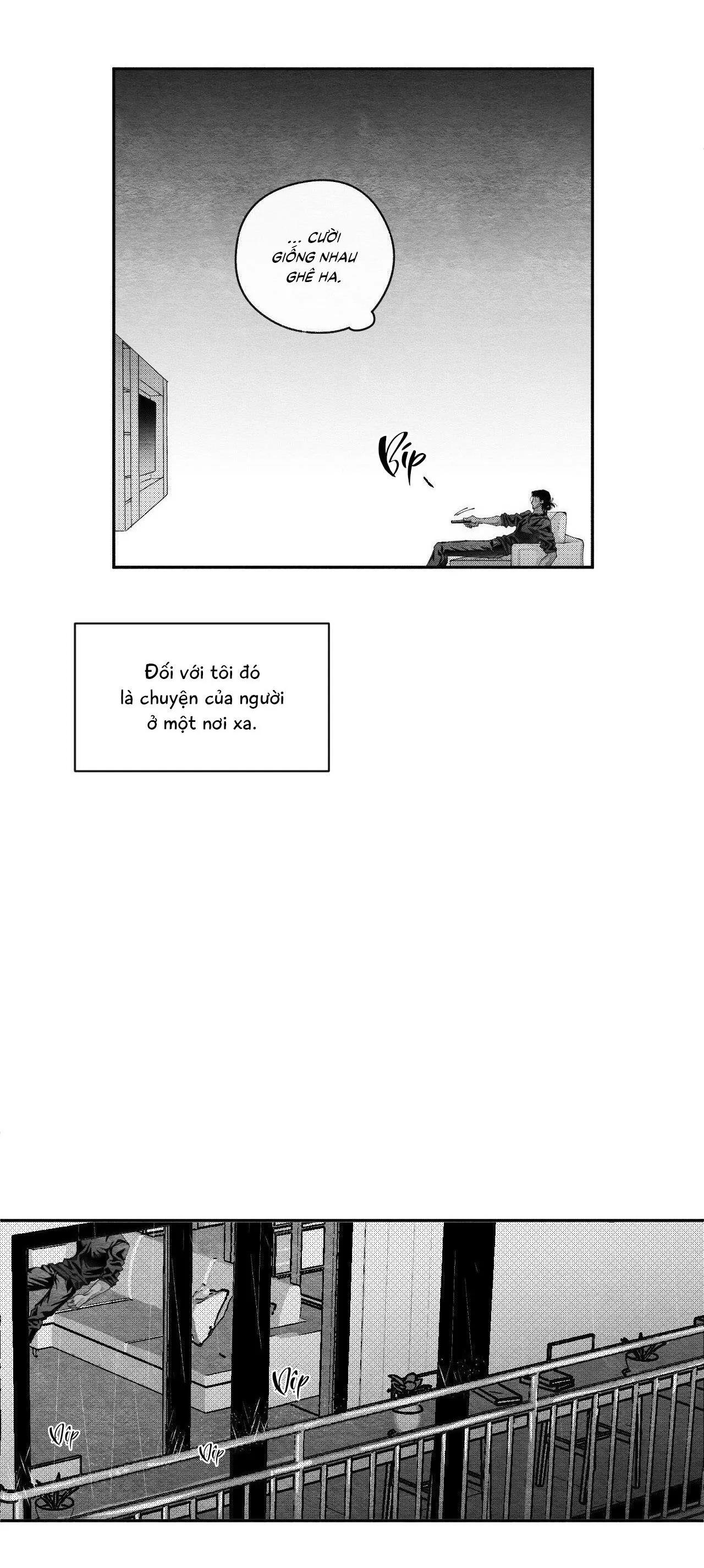 Vóc Dáng Toàn Mỹ Chapter 24 Trang 65