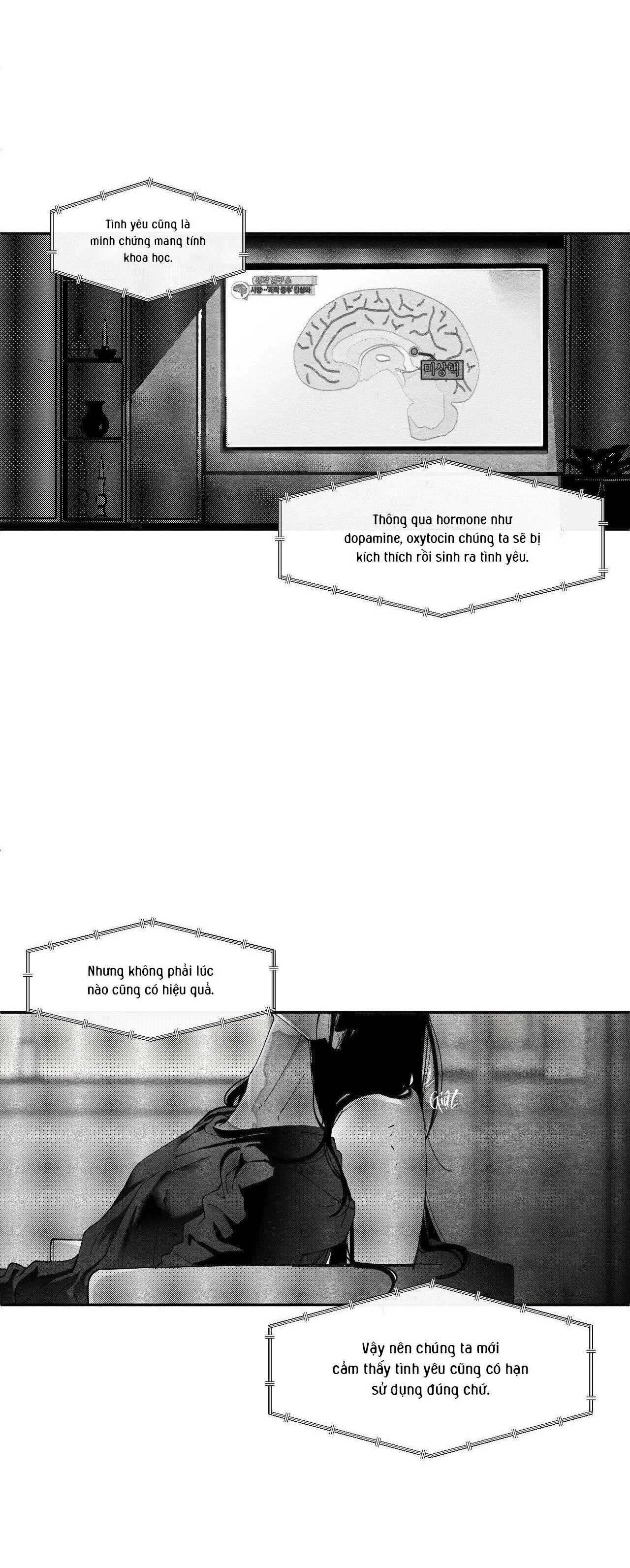 Vóc Dáng Toàn Mỹ Chapter 24 Trang 67