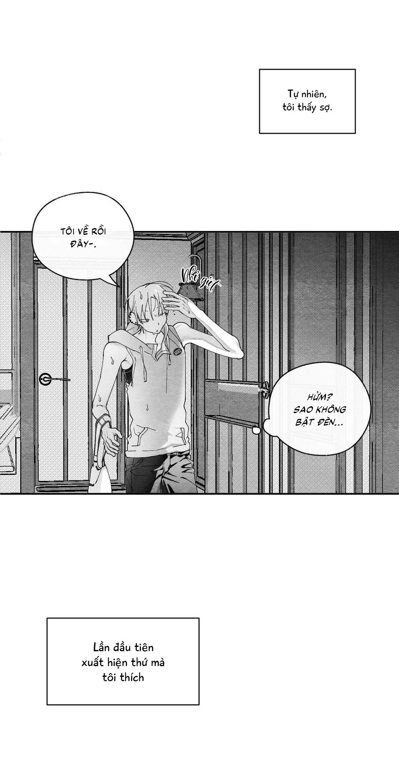 Vóc Dáng Toàn Mỹ Chapter 24 Trang 68