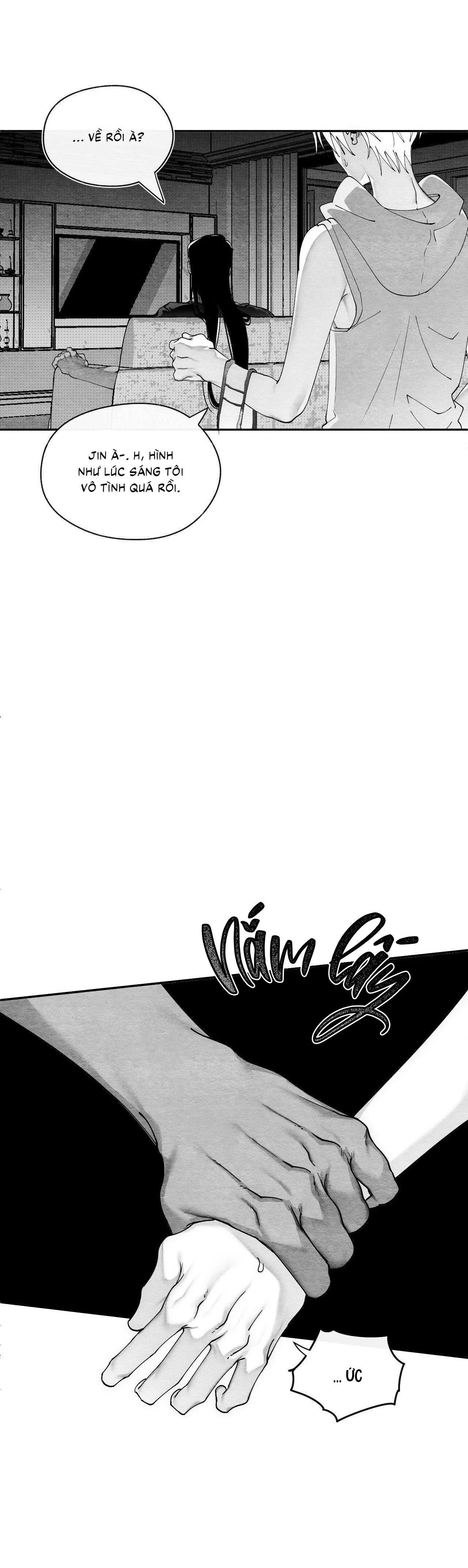 Vóc Dáng Toàn Mỹ Chapter 24 Trang 69