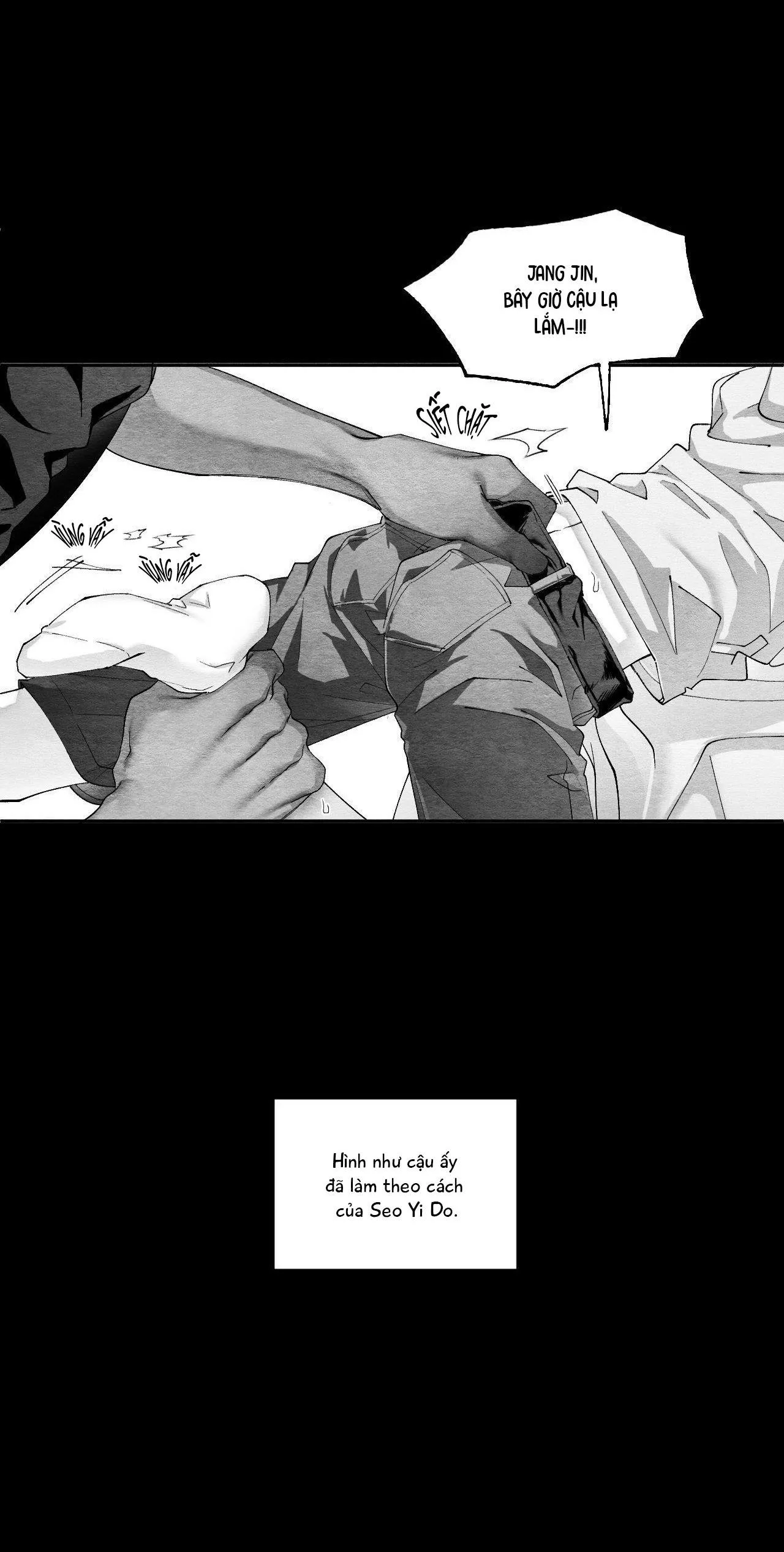 Vóc Dáng Toàn Mỹ Chapter 25 Trang 9