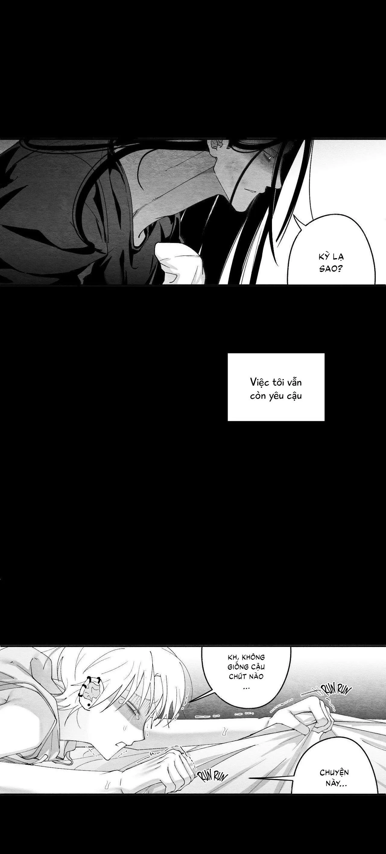 Vóc Dáng Toàn Mỹ Chapter 25 Trang 10