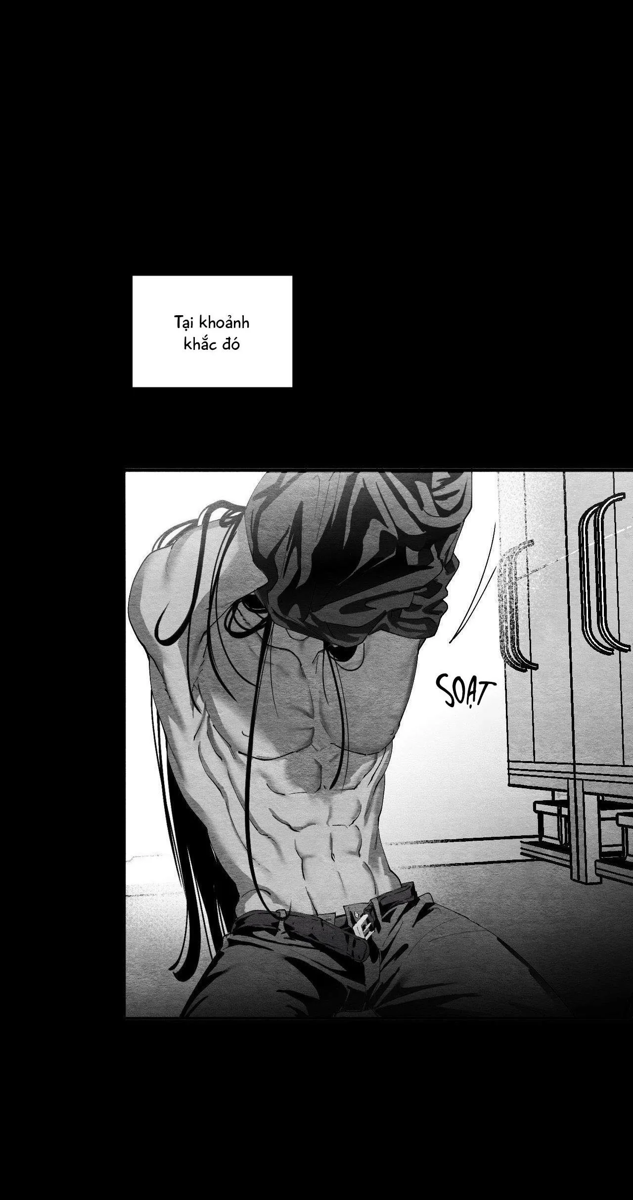 Vóc Dáng Toàn Mỹ Chapter 25 Trang 20