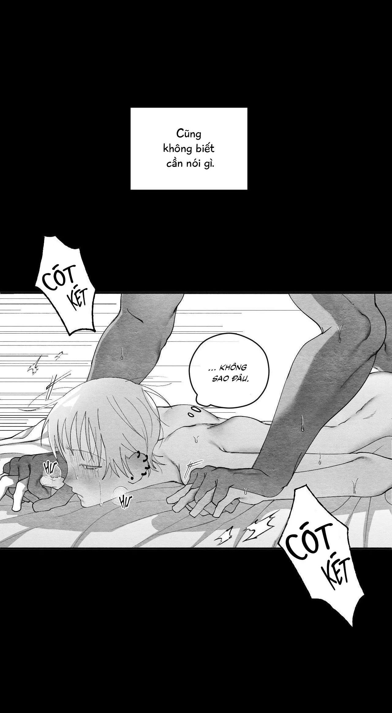 Vóc Dáng Toàn Mỹ Chapter 25 Trang 22