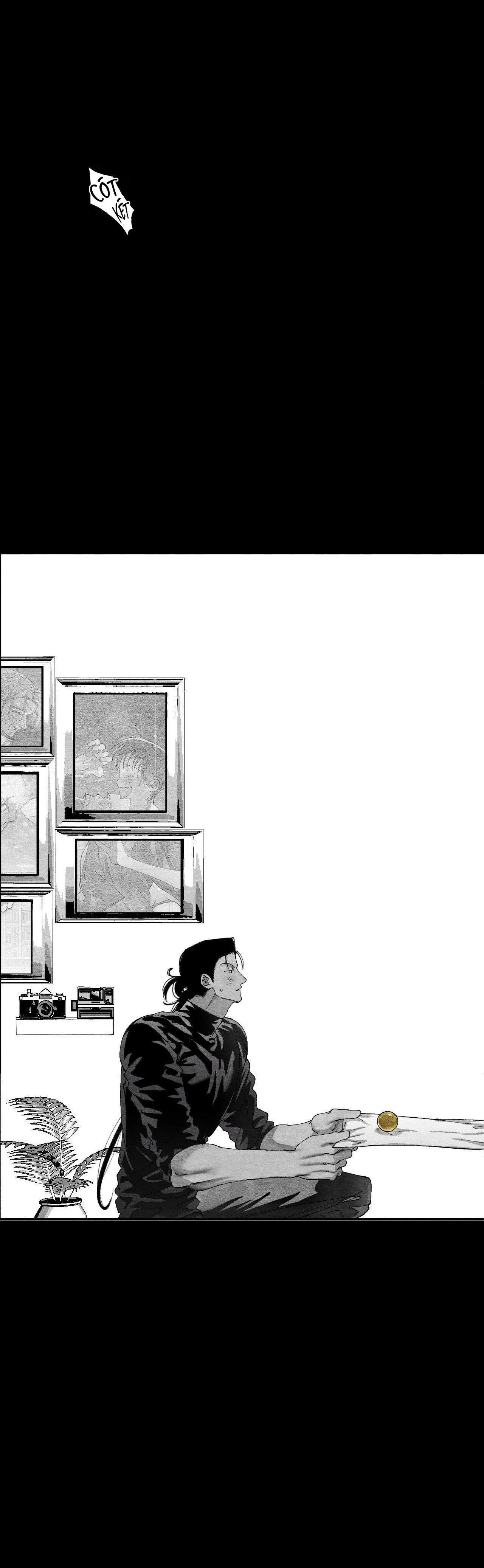 Vóc Dáng Toàn Mỹ Chapter 25 Trang 26