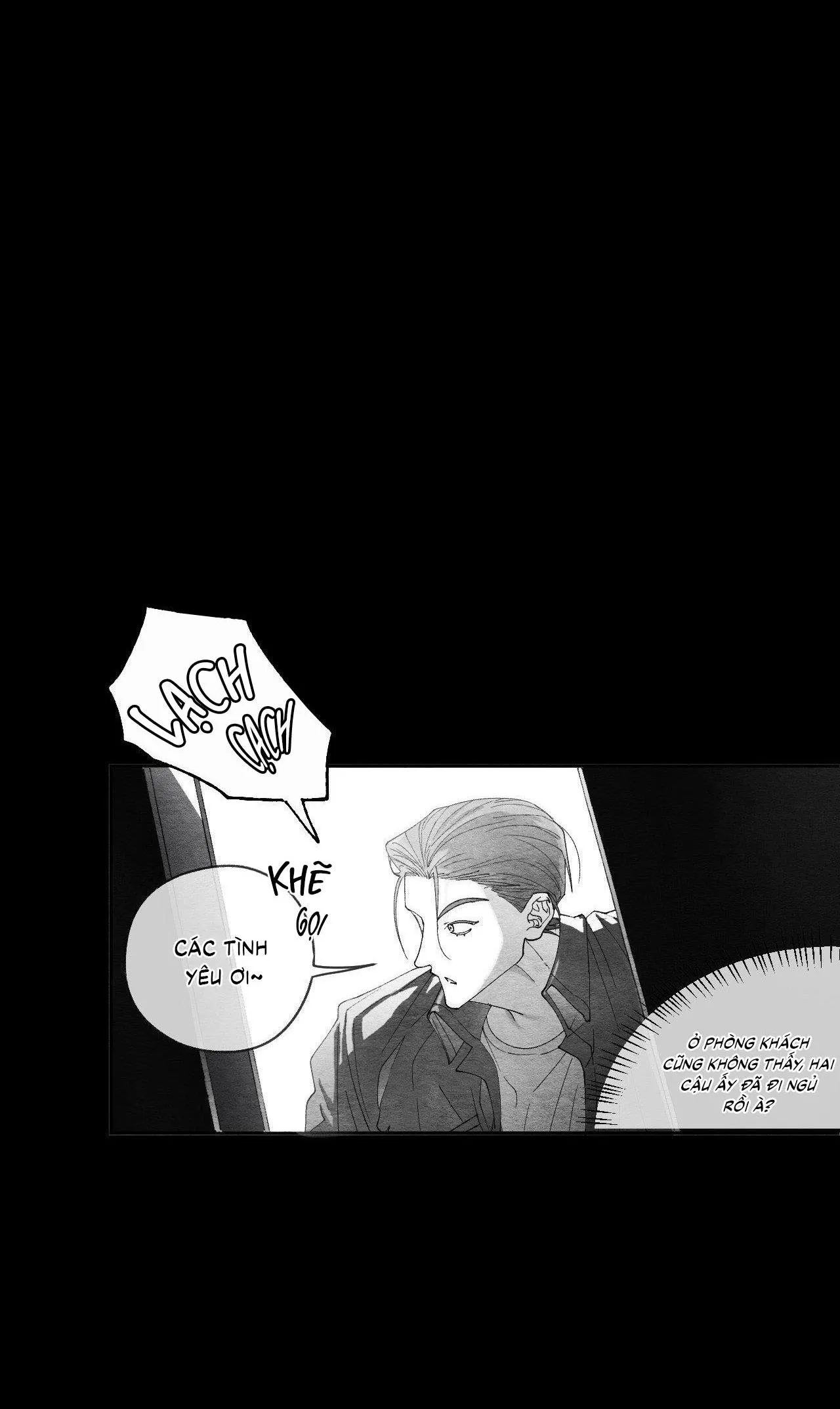 Vóc Dáng Toàn Mỹ Chapter 25 Trang 27