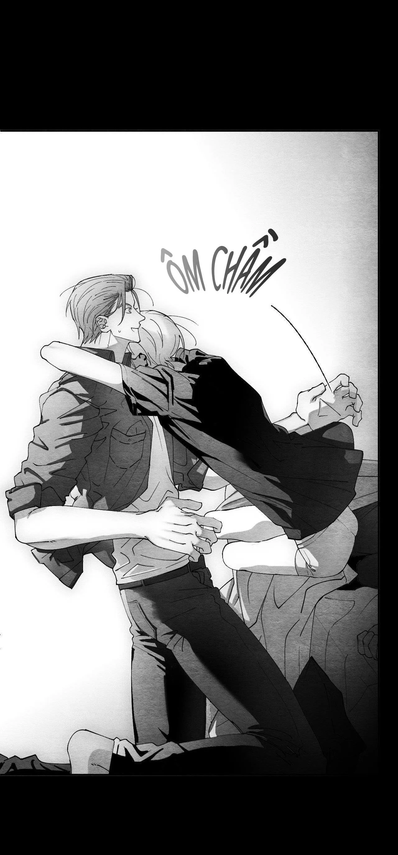 Vóc Dáng Toàn Mỹ Chapter 25 Trang 31