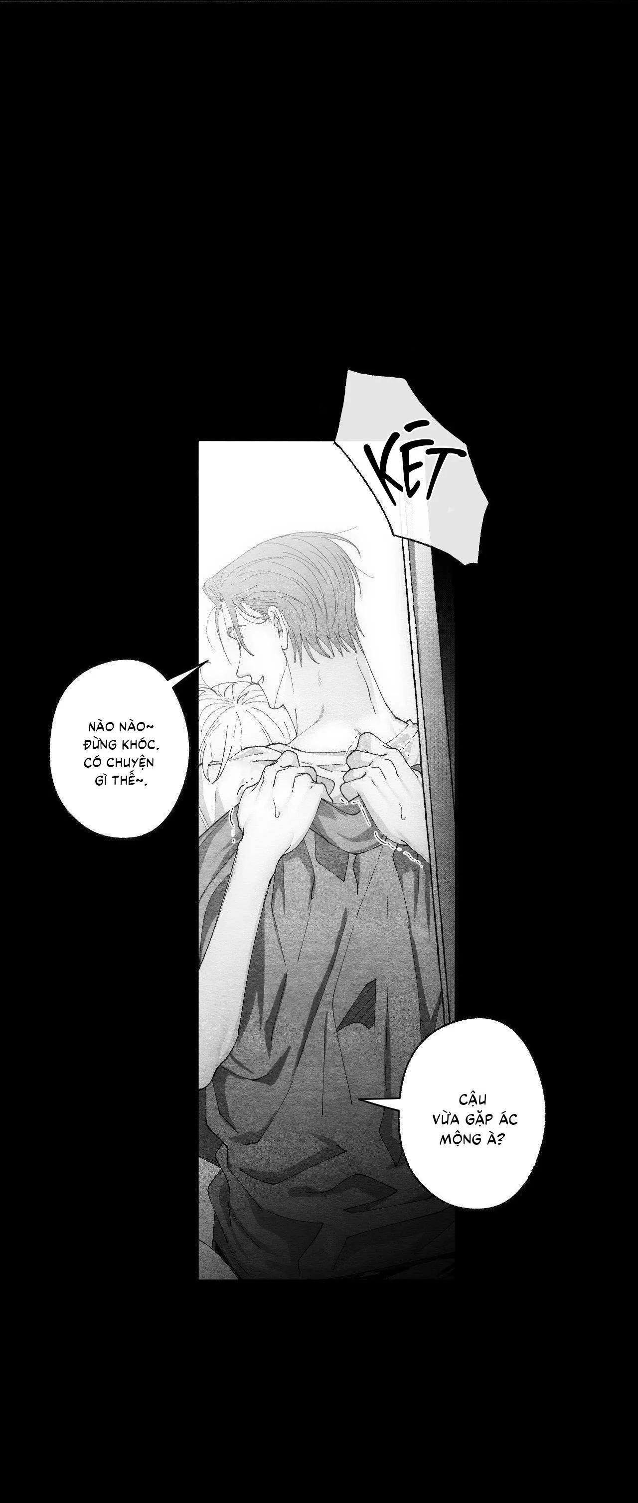 Vóc Dáng Toàn Mỹ Chapter 25 Trang 34